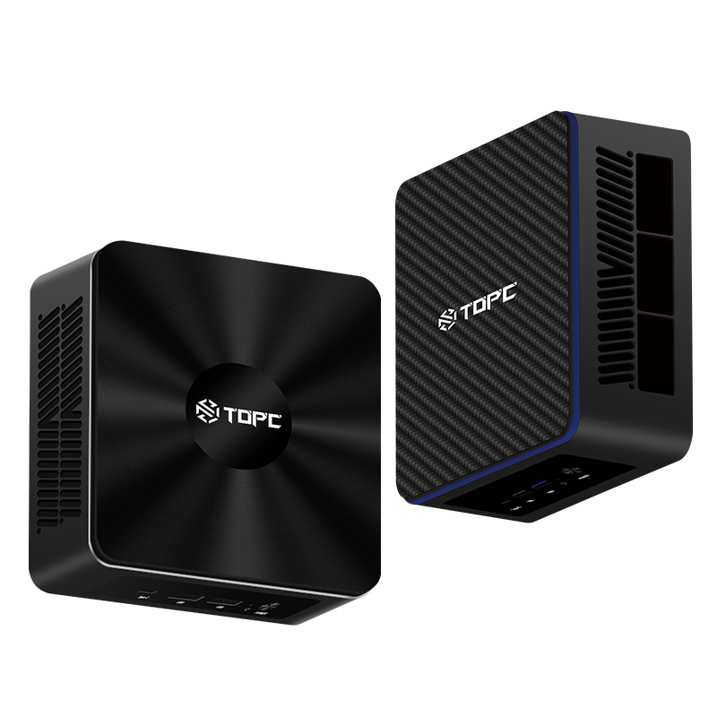 إنتل كور i9 13900H/i7 13700H ك - مراجعة Intel Core I9 13900H Mini Pc وسعره